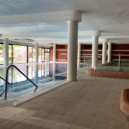 Atico Con Terraza, Piscina Y Jacuzzi Appartement Villanueva de Río Segura Buitenkant foto