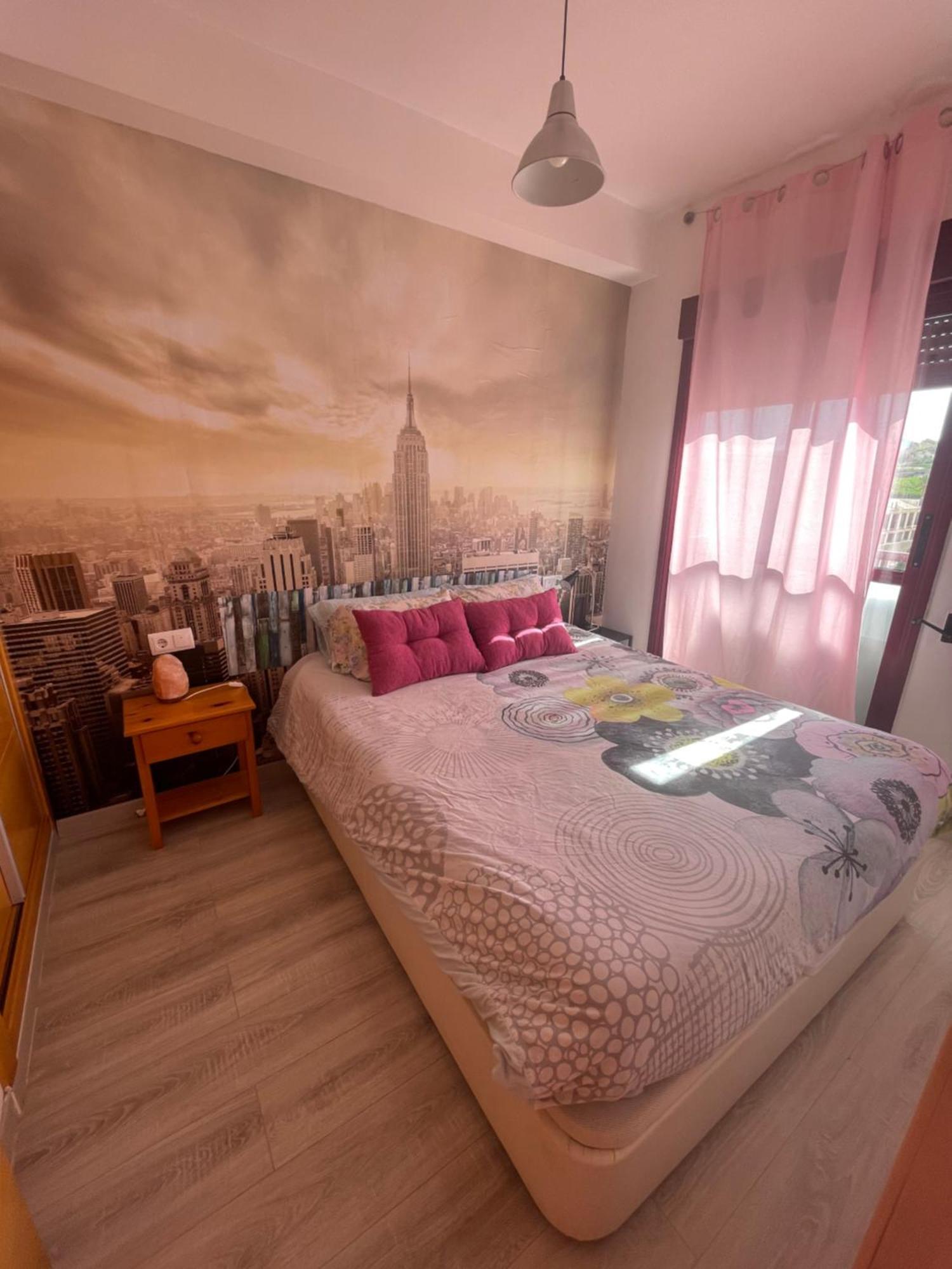 Apartment Atico Con Terraza, Piscina Y Jacuzzi Villanueva de Rio Segura